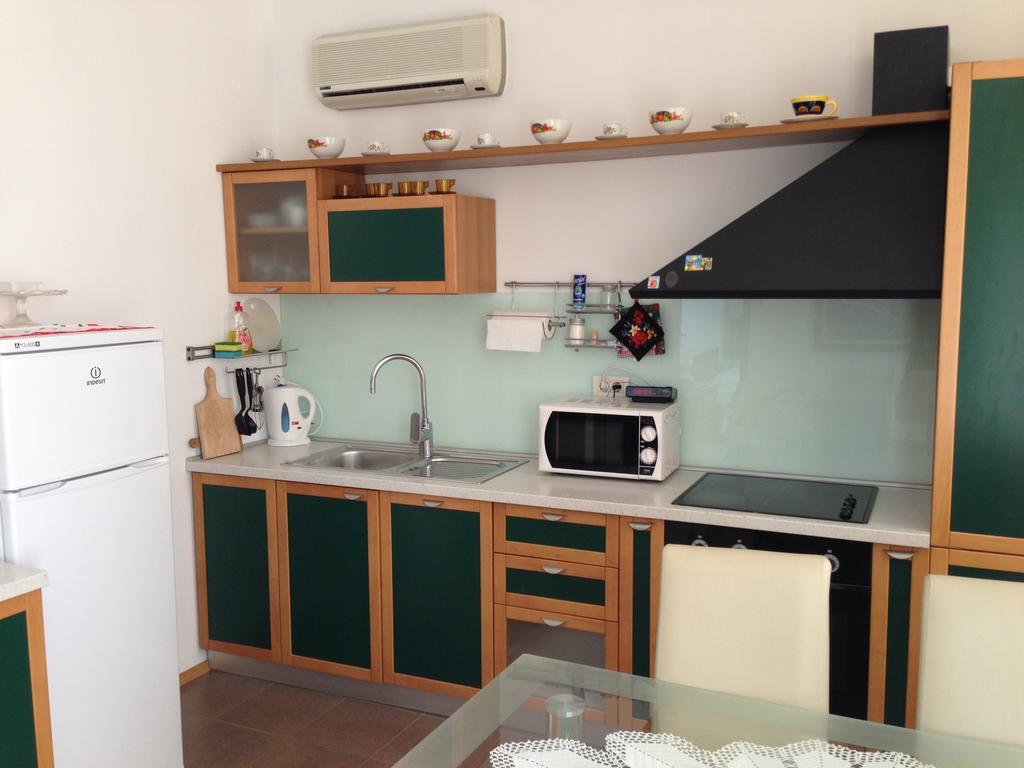 Apartment Duncovich Cres Bilik gambar